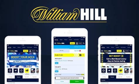 william hill apk
